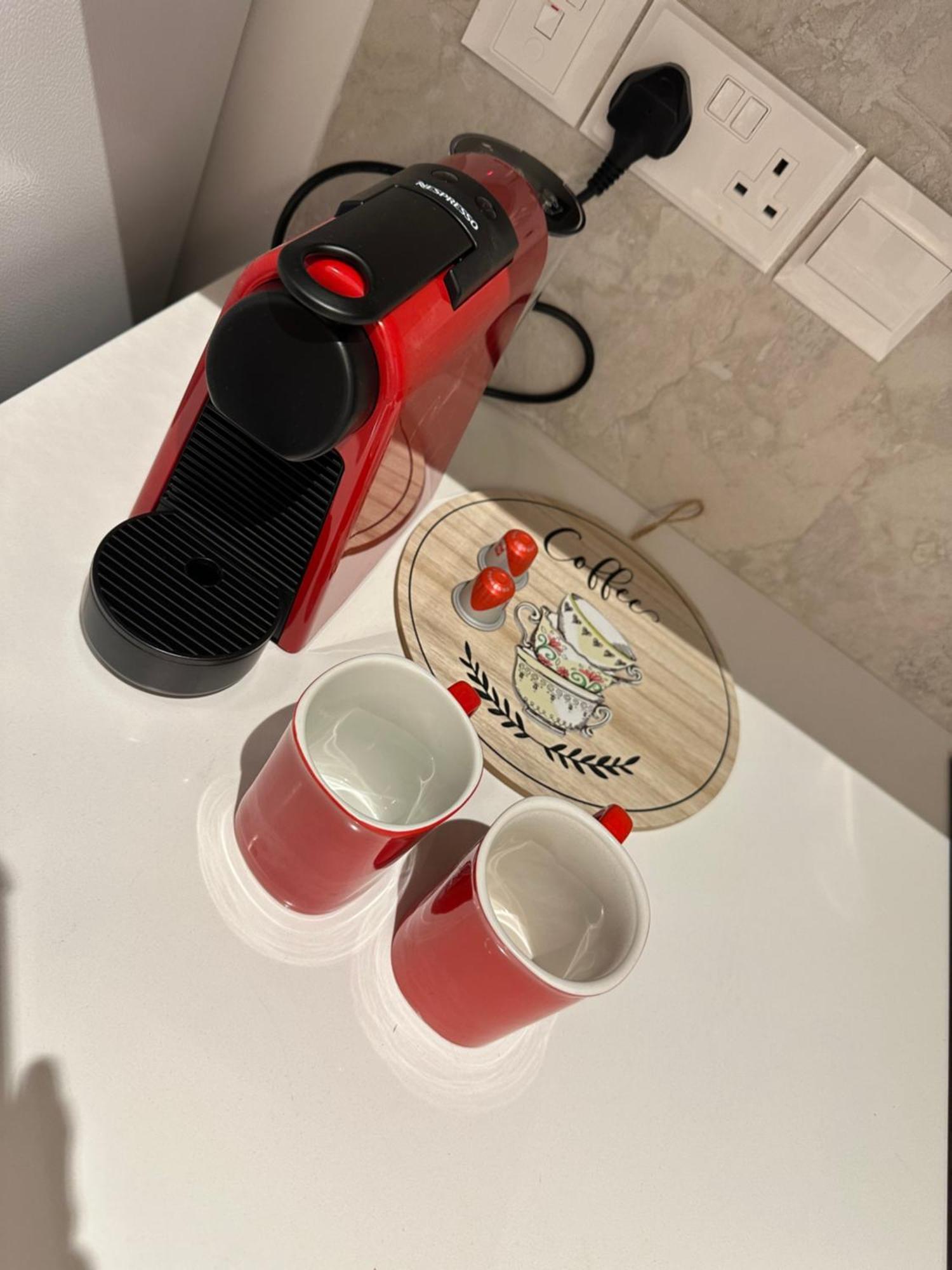 Joanna & Arya Engomi Apts Lefkoşa