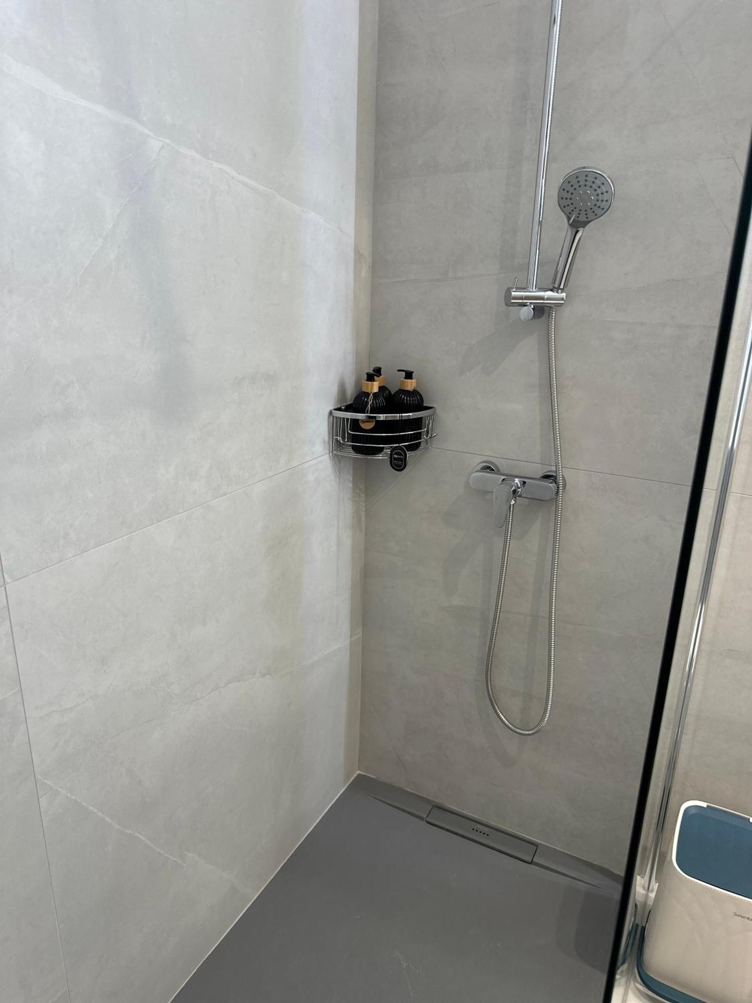 Joanna & Arya Engomi Apts Daire Lefkoşa