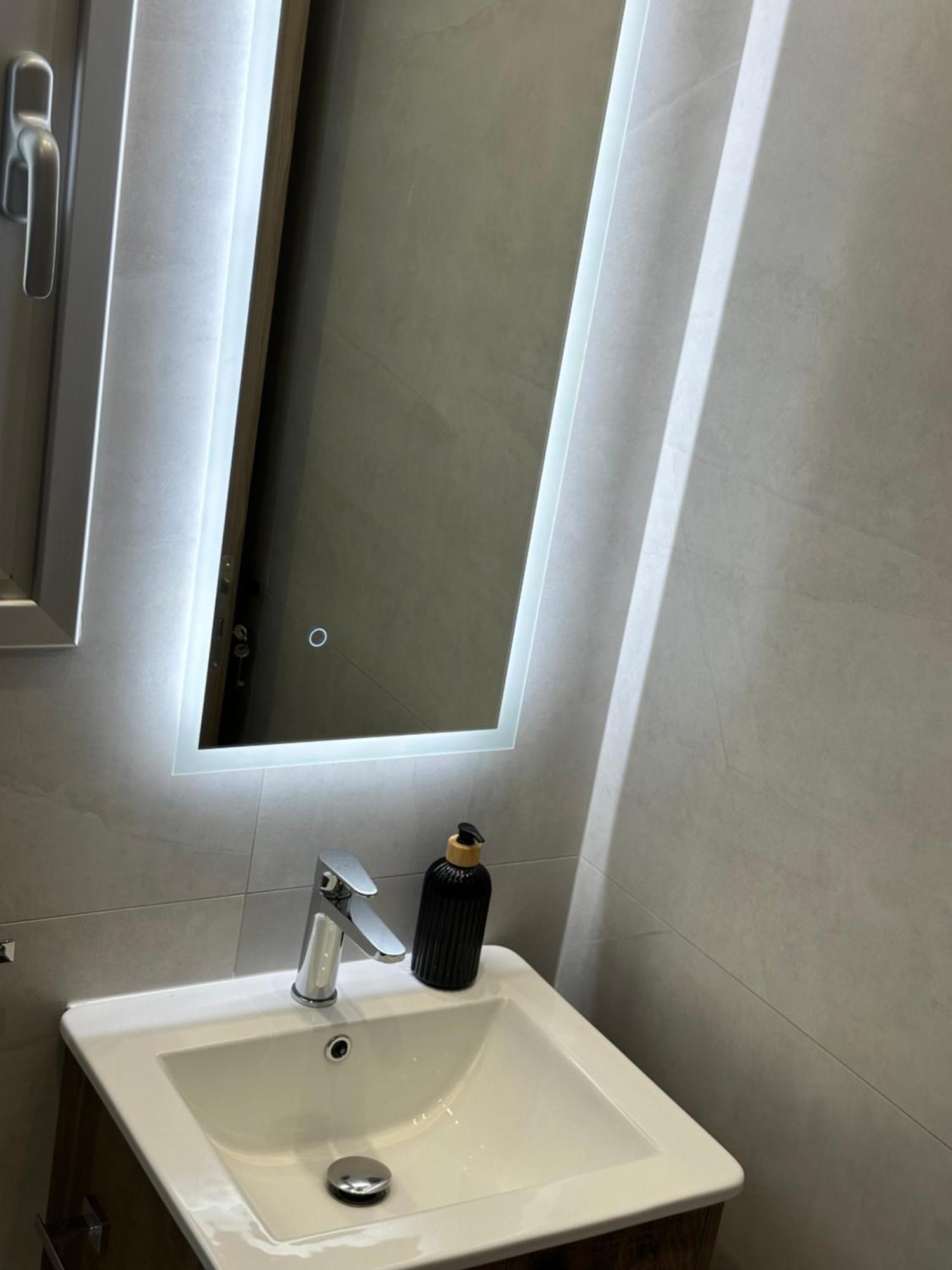 Joanna & Arya Engomi Apts * ניקוסיה