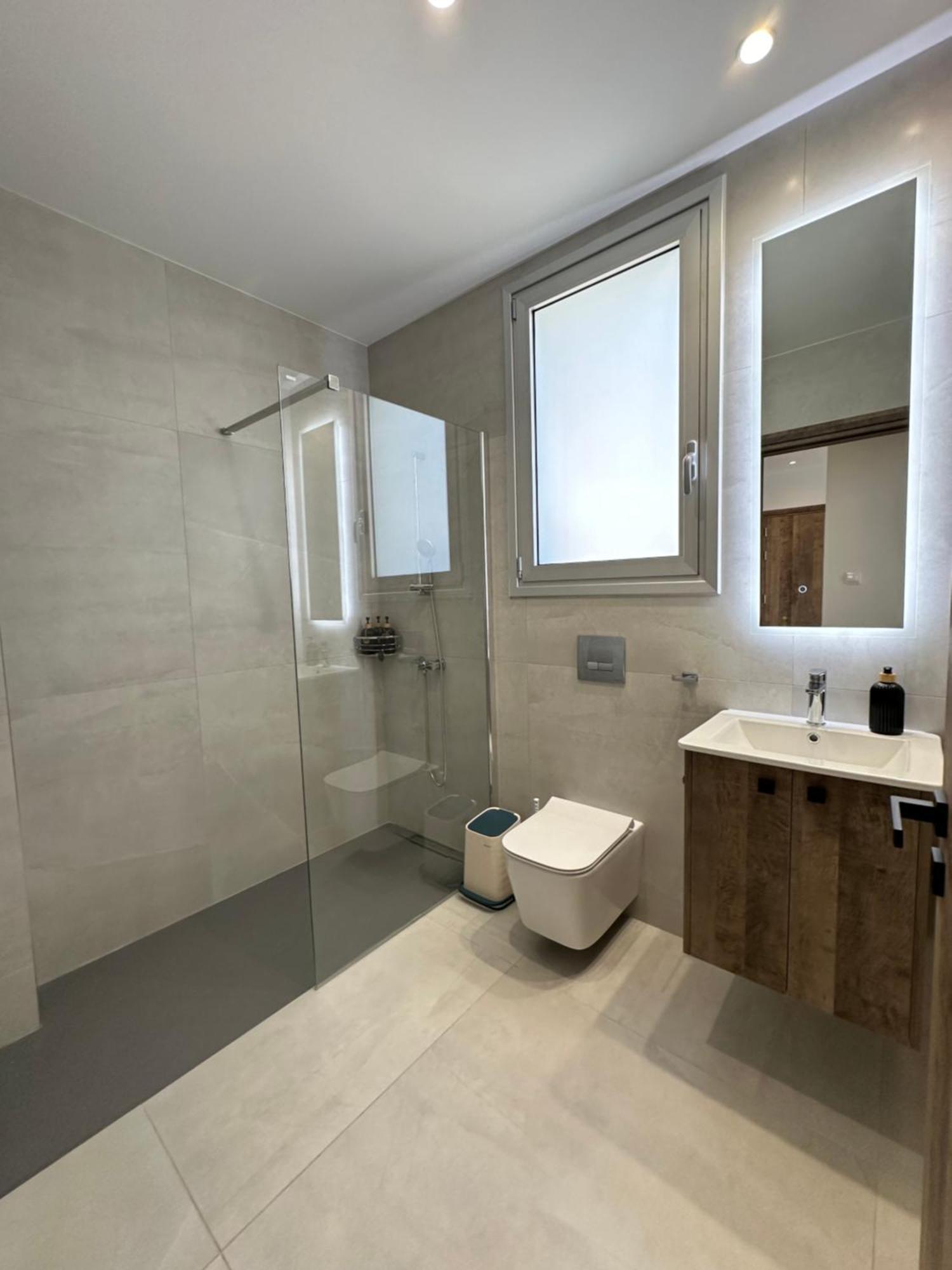 Daire Joanna & Arya Engomi Apts Lefkoşa