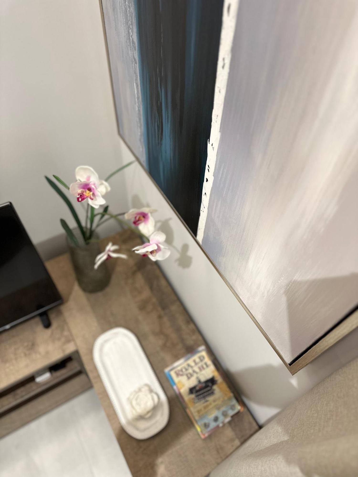 Daire Joanna & Arya Engomi Apts Lefkoşa